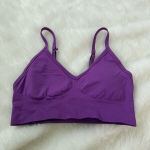lululemon ebb to street bra